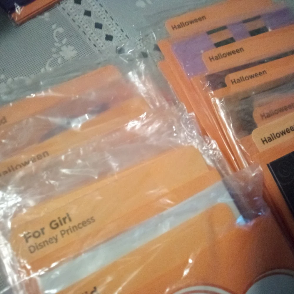 🆕 240 Hallmark Halloween Cards With Envelopes, Assorted, New